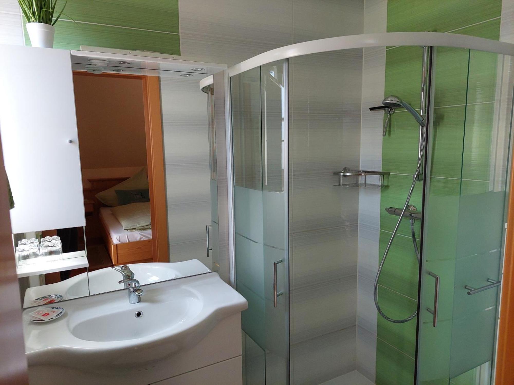 Ferienwohnung Stoff Kitzeck im Sausal Bagian luar foto